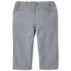 The Children's Place Baby Boys and Toddler Stretch Chino Pants, Fin Gray Single, 2T US view 4
