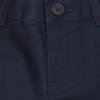 The Children's Place Baby Boys and Toddler Stretch Chino Pants, New Navy Single, 2T US view 2