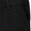 The Children's Place Baby Boys and Toddler Stretch Chino Pants, Black Single, 18-24 Months US view 3