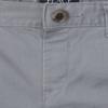 The Children's Place Baby Boys and Toddler Stretch Chino Pants, Fin Gray Single, 12-18 Months US view 2