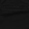 The Children's Place Girls Chino Shorts, 2 Pack, Black 2 Pack, 18 US view 4