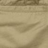 The Children's Place Baby Boys and Toddler Stretch Chino Pants, Flax Single, 12-18 Months US view 4