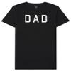 The Children's Place Boys Short Sleeve Graphic T-Shirt, Dad- Adult, X-Large US view 1