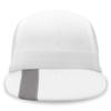 Headsweats Standard Cycle Cap, Bright White view 2