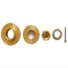 SLEIPNIR Propeller Installation Hardware Kits fit Yamaha 150HP-300HP Outboard Motos Thrust Washer/Spacer/Washer/Nut/Cotter Pin Included view 2