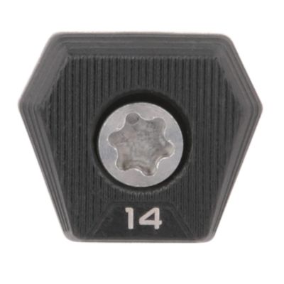 1pc Golf Sliding/Slider Weight for Taylormade Stealth Plus Driver (14g)