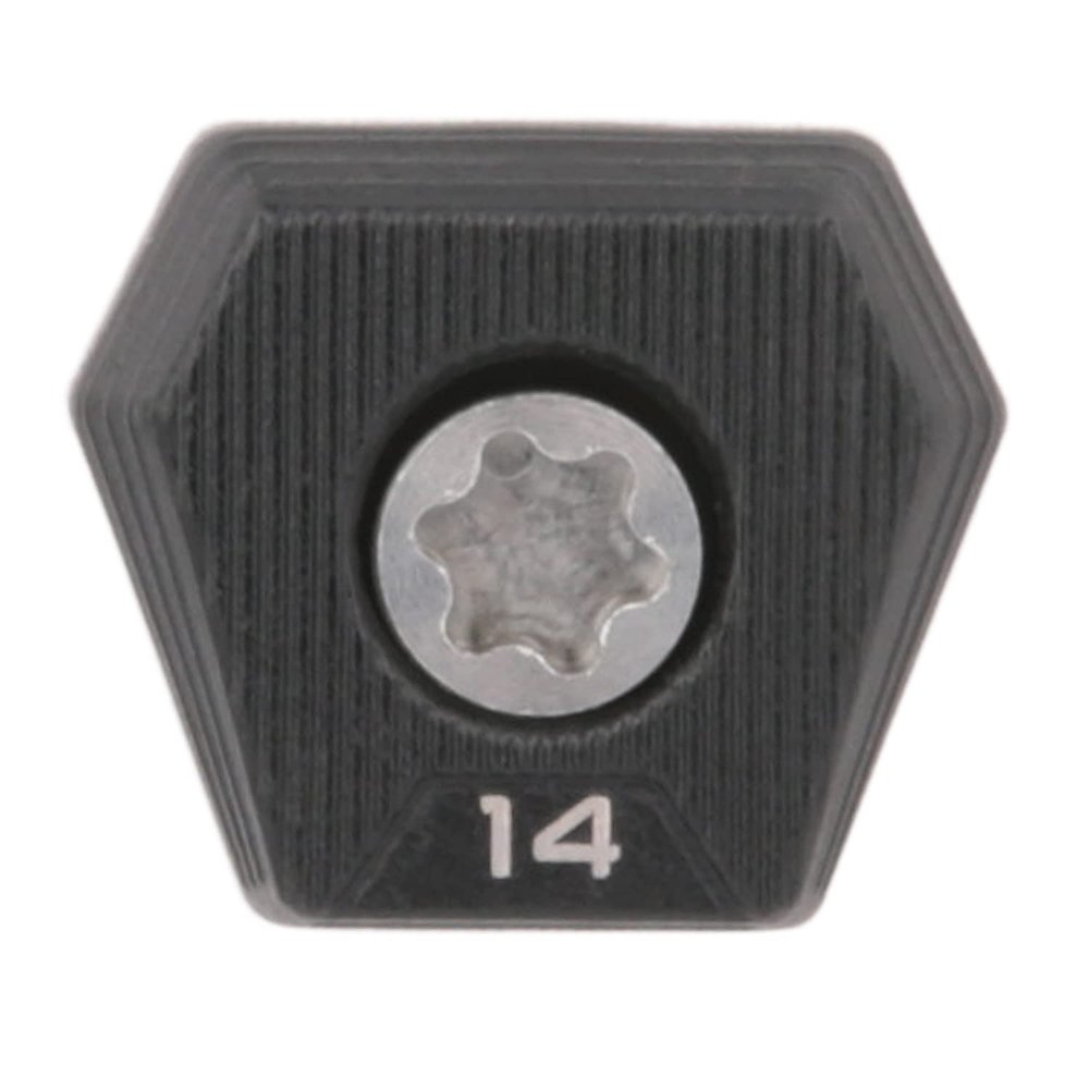 1pc Golf Sliding/Slider Weight for Taylormade Stealth Plus Driver (14g)