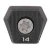 1pc Golf Sliding/Slider Weight for Taylormade Stealth Plus Driver (14g) view 1