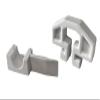 Soccer Goal Net Hook Locking System for Aluminium Goals, Twist Fit Goal Net Hooks, 50 Hooks Plus 50 Locking Clips view 2