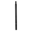 X AUTOHAUX 33.9x550mm Bicycle Seat Post Aluminum Alloy Seat Tube with Scale Mark Black Universal for MTB Mountain Bike view 1