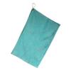 101 BEACH Cotton Bowling Towel with Clip (Aqua) view 1