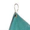 101 BEACH Cotton Bowling Towel with Clip (Aqua) view 3