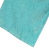 101 BEACH Cotton Bowling Towel with Clip (Aqua) view 4