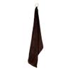 101 BEACH Cotton Bowling Towel with Clip (Brown) view 2