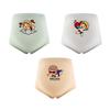 Shindn Women's Maternity Underwear Over Bump Support Panties Funny Slogan lingerie Pregnancy Clothes Gifts (XL, 3pc) view 3