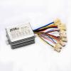 350w 24v Brush Motor Speed Controller + Throttle for Electric Bike Scooter E-Bike view 3