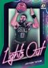 2020-2021 Donruss Optic Basketball Blaster Box - 28 Trading Cards per Box view 3
