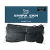 Shark Lax SemiSoft Lacrosse Mesh & Stringing Kit - Enhance Performance with SemiSoft Mesh & Strings view 1