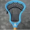 Shark Lax SemiSoft Lacrosse Mesh & Stringing Kit - Enhance Performance with SemiSoft Mesh & Strings view 4