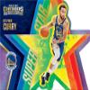 2020-2021 Panini Contenders Basketball Blaster Box - 40 Trading Cards per Box view 2