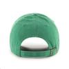 47 Detroit Tigers Clean Up Dad Hat Baseball Cap - Kelly Green view 2