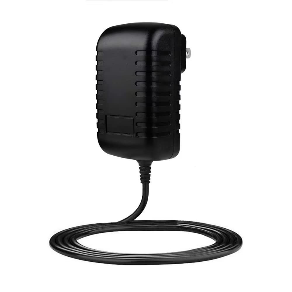 Ddkxndb AC DC Adapter Compatible with NordicTrack GX 4.7 831.219142 Stationary Bicycle Power Supply