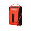 Golf Shoe Bag Protable Waterproof Nylon Ultra-Light Portable Handle Women Men Sport Shoes Bags (Red) view 1