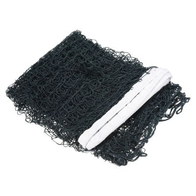 PATIKIL 20x2.5ft Badminton Net, Badminton Court Netting Replacement for Outdoor Indoor Beach Backyard, Green