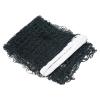 PATIKIL 20x2.5ft Badminton Net, Badminton Court Netting Replacement for Outdoor Indoor Beach Backyard, Green view 1