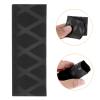 PATIKIL Table Tennis Racket Grip Tape, Ping Pong Paddle Overgrip Sweat Absorbing Soft for Gripping Handle, Black view 4
