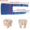 YY GEWETAO Women's Shawl Wrap Poncho Cape Open Front Cardigan Scarf Pashmina Shawls for Fall Winter view 3