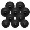 French Fitness PVC Slam Ball Set of 10 (5 to 50 lbs) (New) view 1
