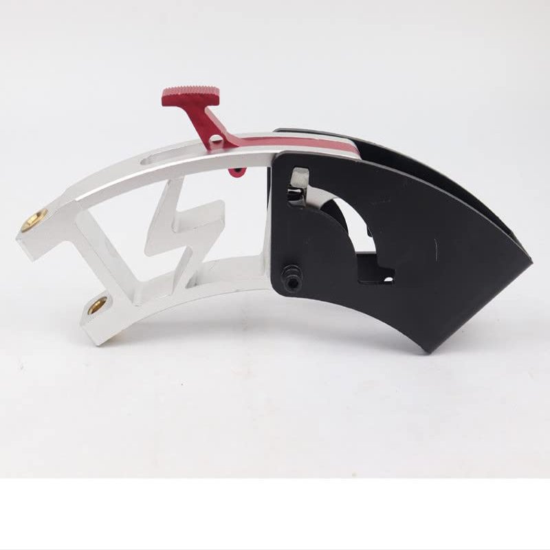 10 inch Electric Scooter Folding System Assembly Accessories for Sealup SHENGTE 10 inch Scooter Folding Lock Parts (A)