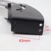 10 inch Electric Scooter Folding System Assembly Accessories for Sealup SHENGTE 10 inch Scooter Folding Lock Parts (A) view 3