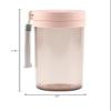 EZESO ESSENTIAL SKINCARE Water Bottle for Sports Travel Gym view 3
