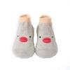 Boys Size 11 Shoes Baby Home Slippers Cartoon Warm House Slippers For Infant Lined Winter Indoor Shoes Toddler Shoes Size 7 Boys view 1