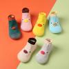 Boys Size 11 Shoes Baby Home Slippers Cartoon Warm House Slippers For Infant Lined Winter Indoor Shoes Toddler Shoes Size 7 Boys view 2