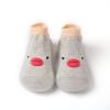 Boys Size 11 Shoes Baby Home Slippers Cartoon Warm House Slippers For Infant Lined Winter Indoor Shoes Toddler Shoes Size 7 Boys view 3