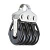 22mm Windrider Triple Low-Friction Micro Dinghy Block view 1