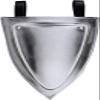 ENCORE HOME DECOR Medieval Handmade Antique Tesset Medieval Steel Adam Shield Tasset Armor view 1