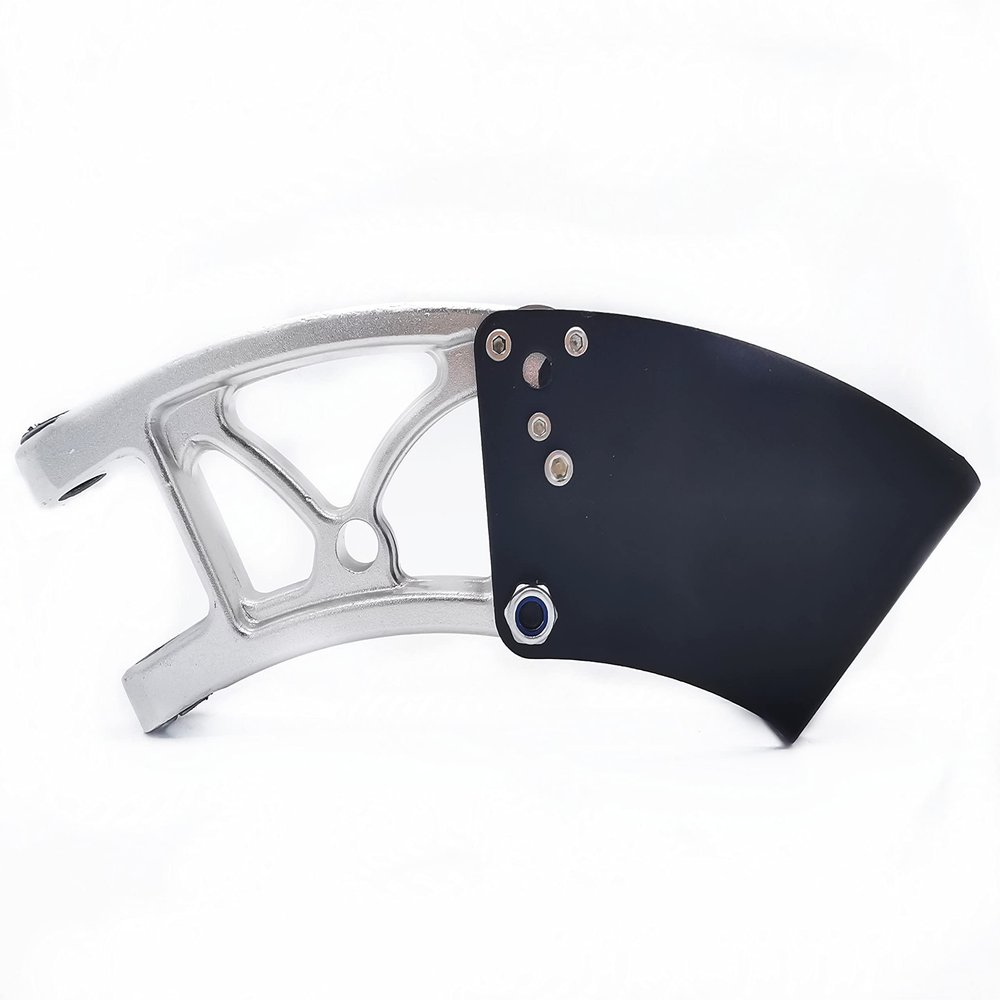 10 inch Electric Scooter Folding System Assembly Accessories for Sealup SHENGTE 10 inch Scooter Folding Lock Parts (B)