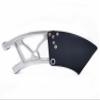 10 inch Electric Scooter Folding System Assembly Accessories for Sealup SHENGTE 10 inch Scooter Folding Lock Parts (B) view 1