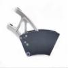 10 inch Electric Scooter Folding System Assembly Accessories for Sealup SHENGTE 10 inch Scooter Folding Lock Parts (B) view 3