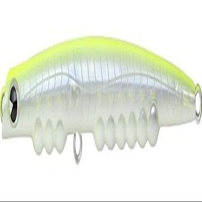 AMS Design (Ima) Aldente 95S #AD95-101 Happy Lemon
