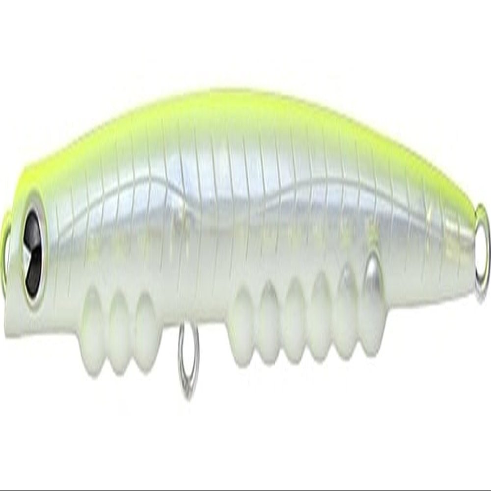 AMS Design (Ima) Aldente 95S #AD95-101 Happy Lemon