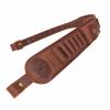 TOURBON 12GA Shotgun Shell Holder Gun Sling Adjustable Shoulder Strap view 1