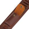 TOURBON 12GA Shotgun Shell Holder Gun Sling Adjustable Shoulder Strap view 4