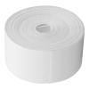 Cyrank 16.4ft Racket Protection Tape, PU Tennis Racket Head Frame Guard Squash Racquet Head Tape Widen Racquet Protective Sticker(White) view 1