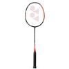 Yonex Astrox 77 Play Strung Badminton Racquet, G5 - High Orange, Graphite view 1