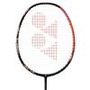 Yonex Astrox 77 Play Strung Badminton Racquet, G5 - High Orange, Graphite view 2